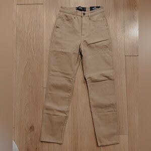 Hollister Ultra High Rise Mom Pant